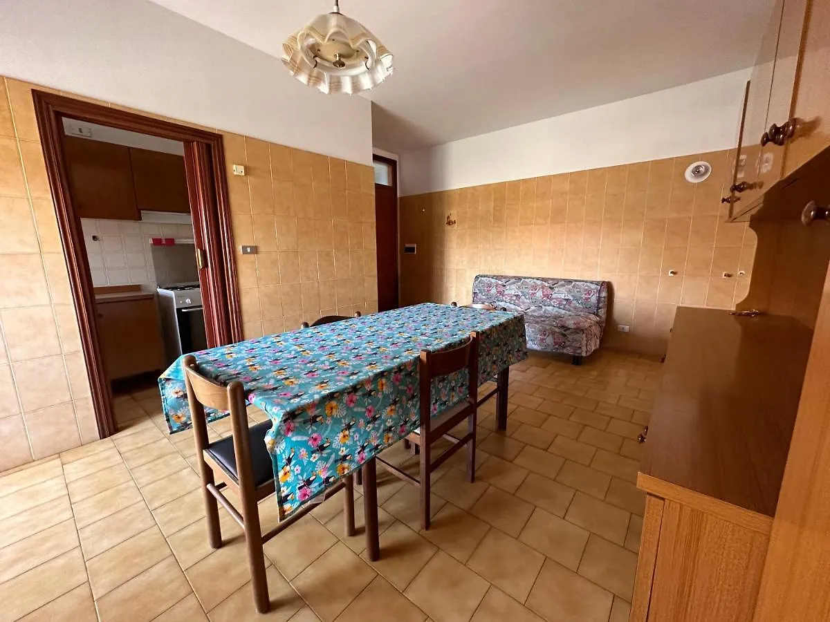 Torre Pedrera Beach Residence - 150M Dal Mare E Parcheggio Di Clickaffitti Rimini Appartamento