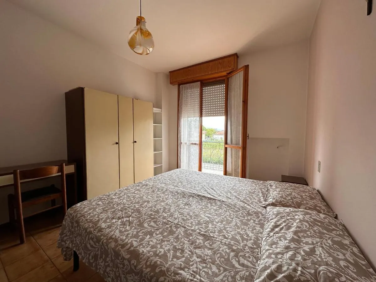 Torre Pedrera Beach Residence - 150M Dal Mare E Parcheggio Di Clickaffitti Rimini Italia