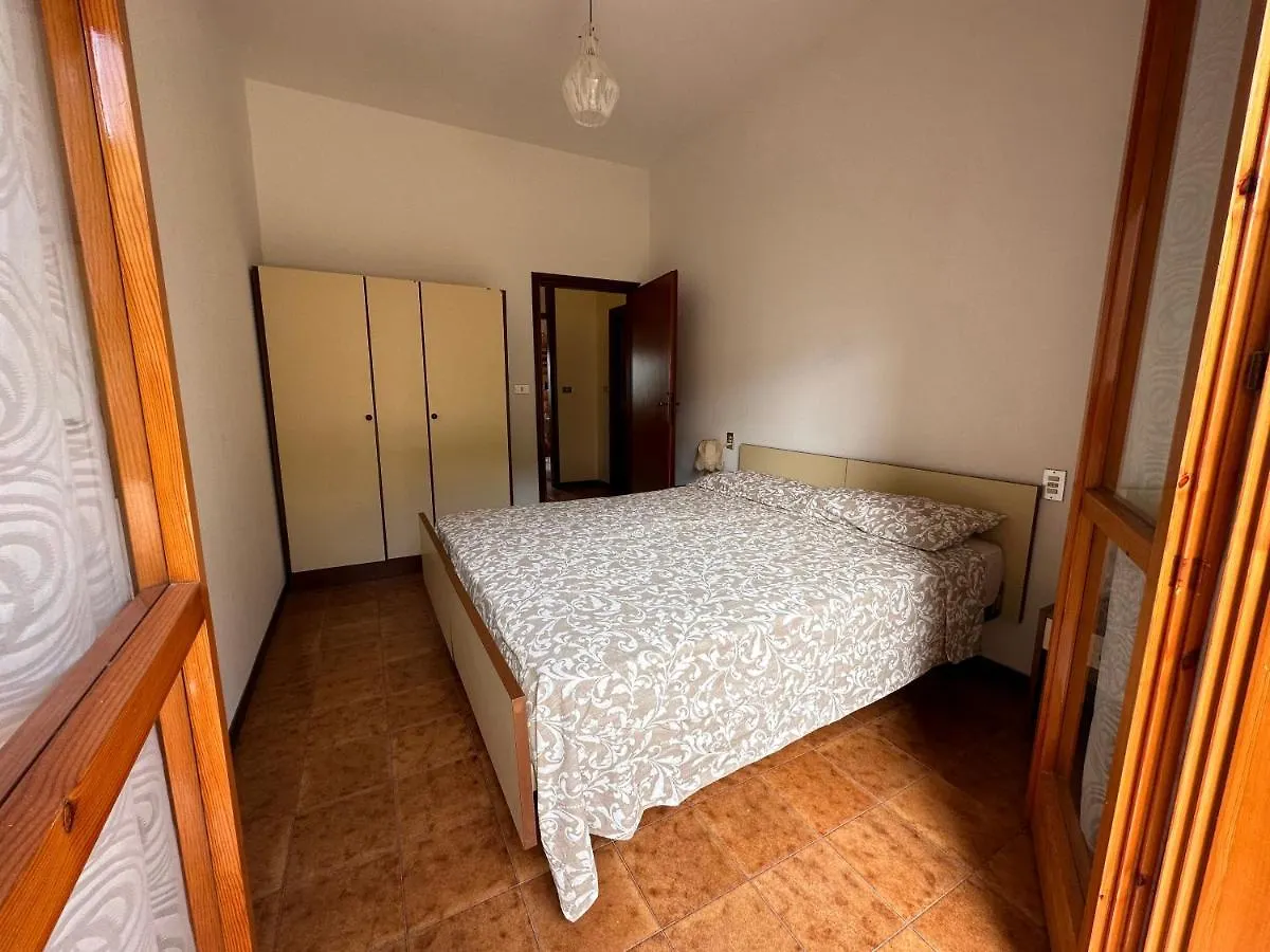 Appartamento Torre Pedrera Beach Residence - 150M Dal Mare E Parcheggio Di Clickaffitti Rimini Italia