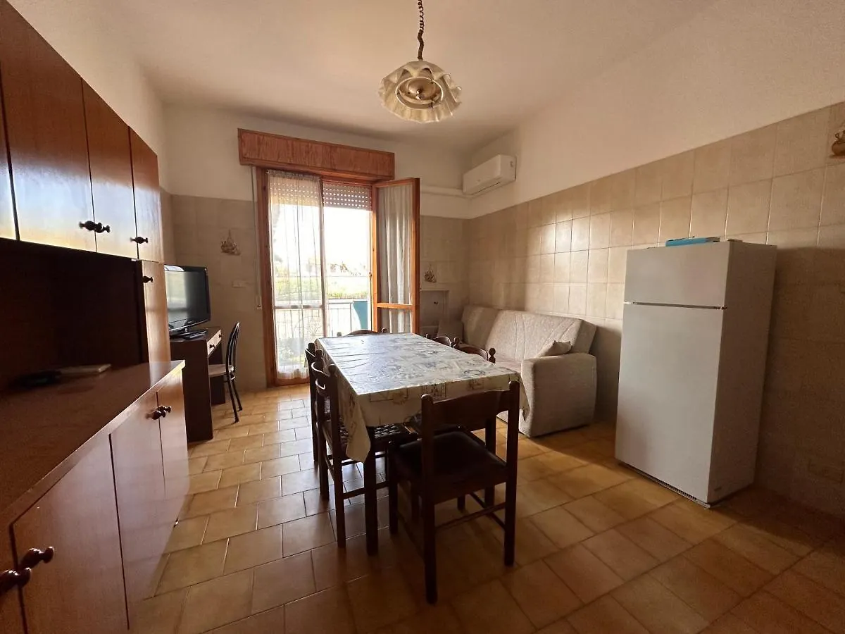 Torre Pedrera Beach Residence - 150M Dal Mare E Parcheggio Di Clickaffitti Rimini 0*,