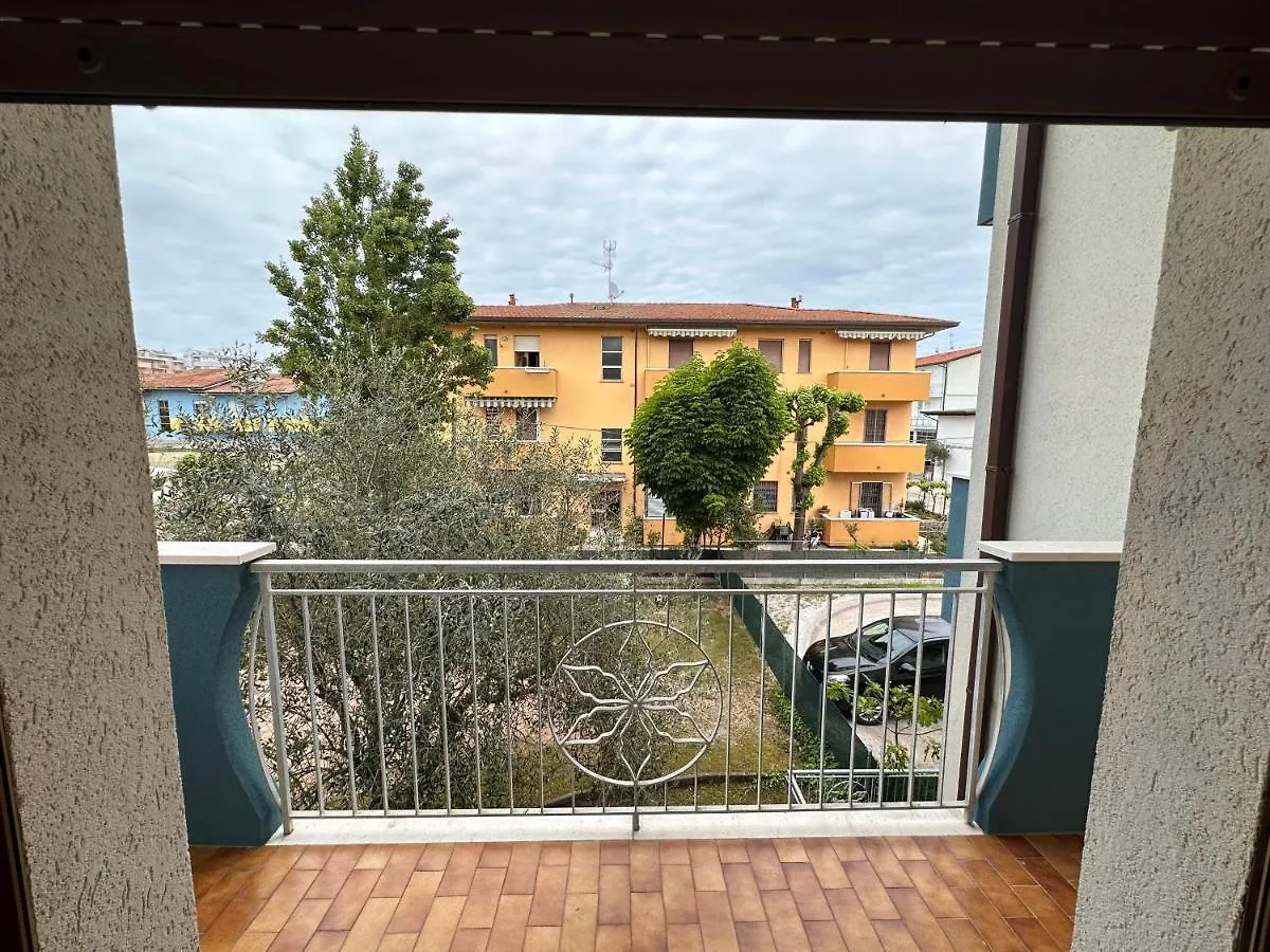 Torre Pedrera Beach Residence - 150M Dal Mare E Parcheggio Di Clickaffitti Rimini 0*,