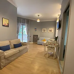 Family Flat Near Vatican Appartamento Roma
