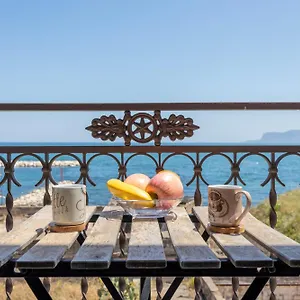 Sant'erasmo Luxury Appartamento Palermo